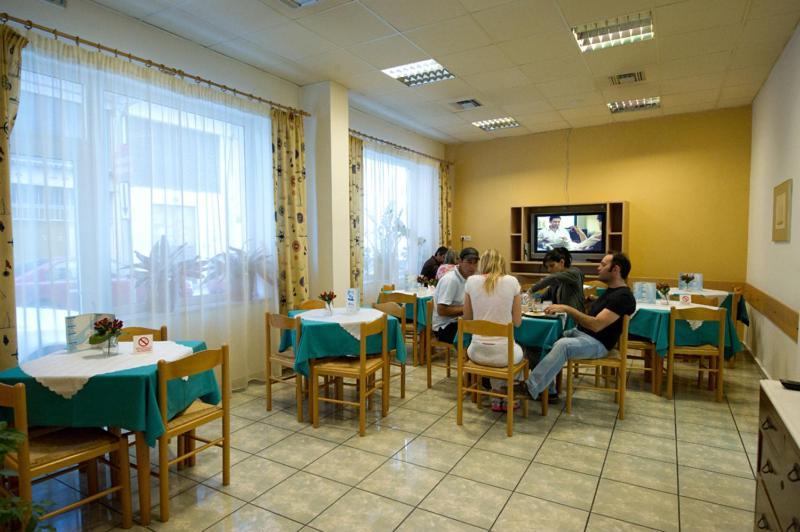 Hotel Avra Wolos Zewnętrze zdjęcie