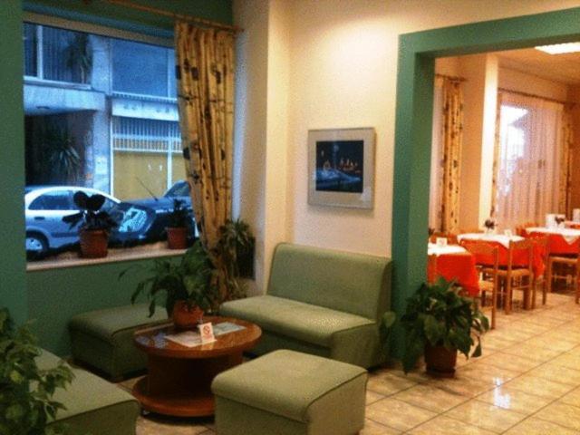 Hotel Avra Wolos Zewnętrze zdjęcie